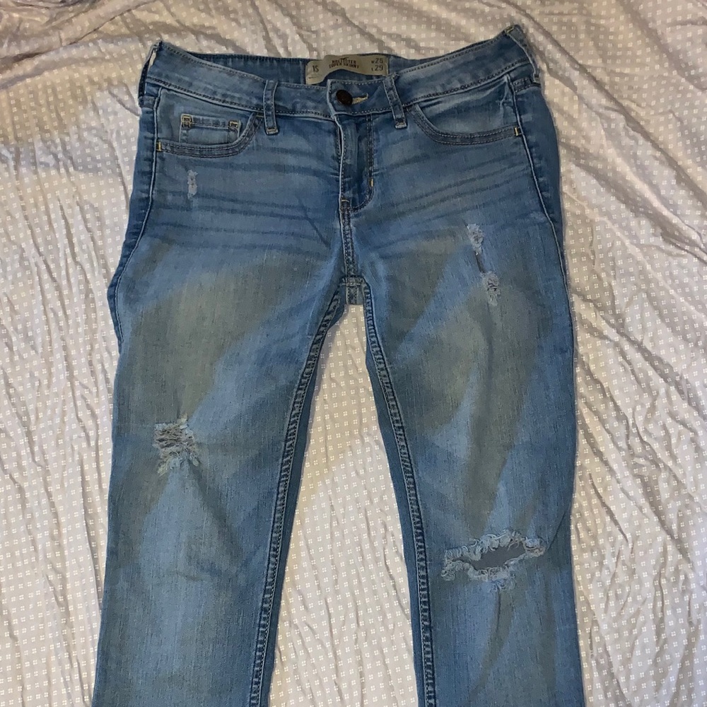 Skinny Jeans